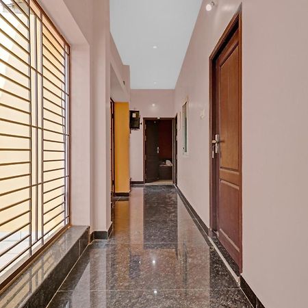 Super Hotel O Hi-Way Residency Madurai Exterior photo