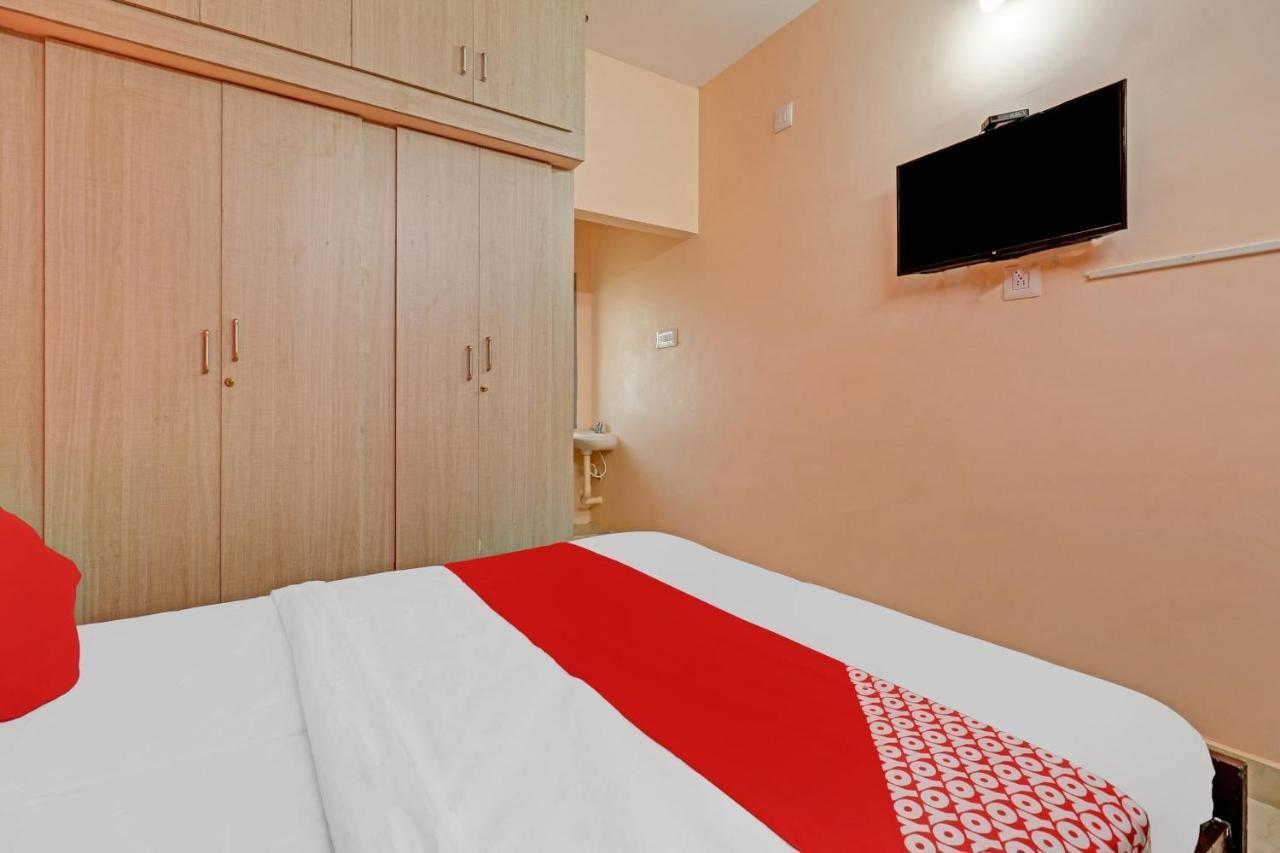 Super Hotel O Hi-Way Residency Madurai Exterior photo