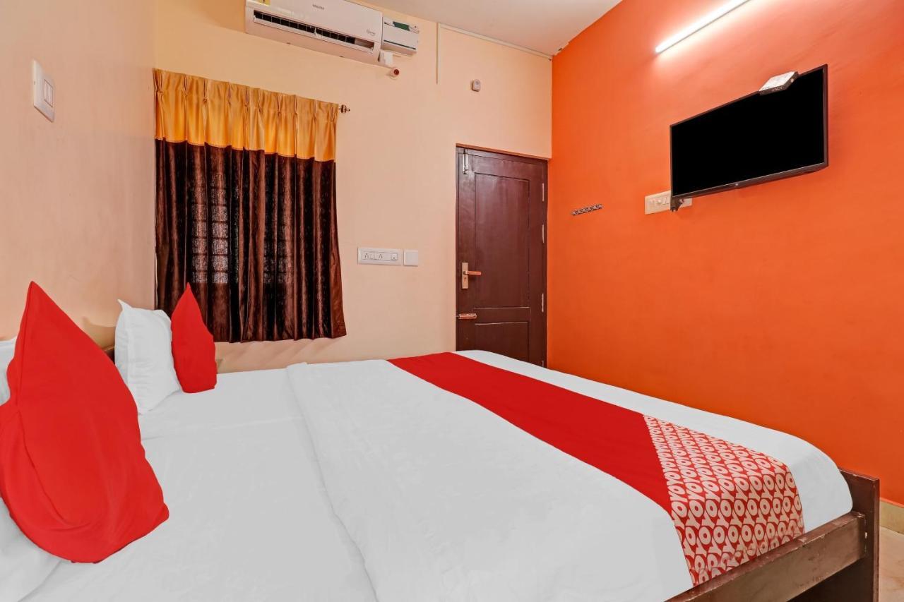 Super Hotel O Hi-Way Residency Madurai Exterior photo