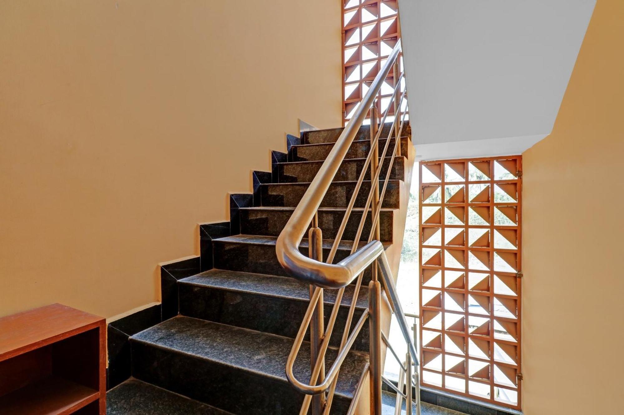 Super Hotel O Hi-Way Residency Madurai Exterior photo